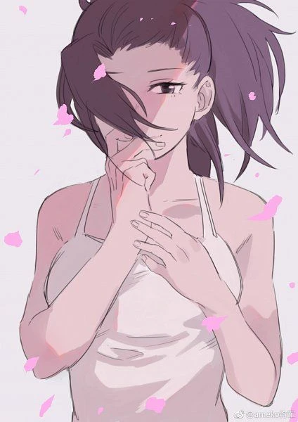 Momo Yaoyorozu thumbnail