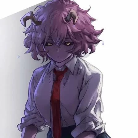 Mina Ashido thumbnail