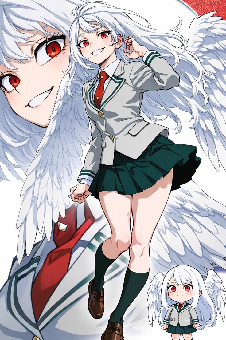 MHA— new student thumbnail
