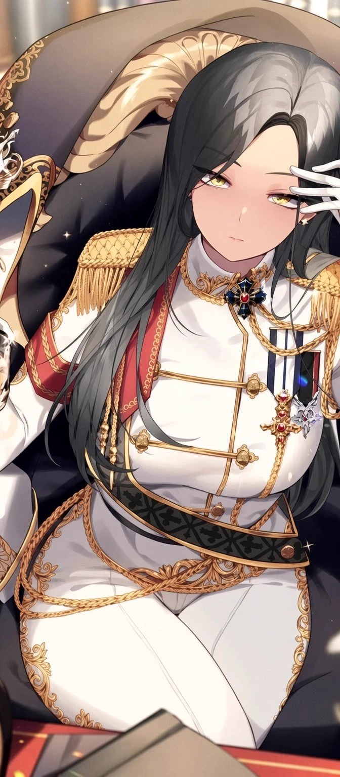 Queen Aizel thumbnail