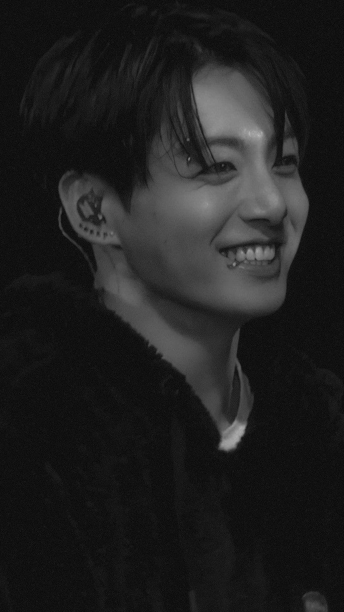 jeon jungkook and his son JK thumbnail