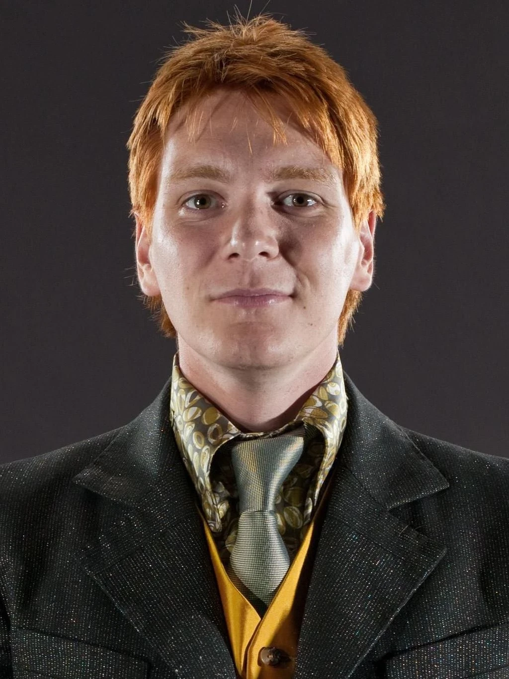 Fred Weasley thumbnail
