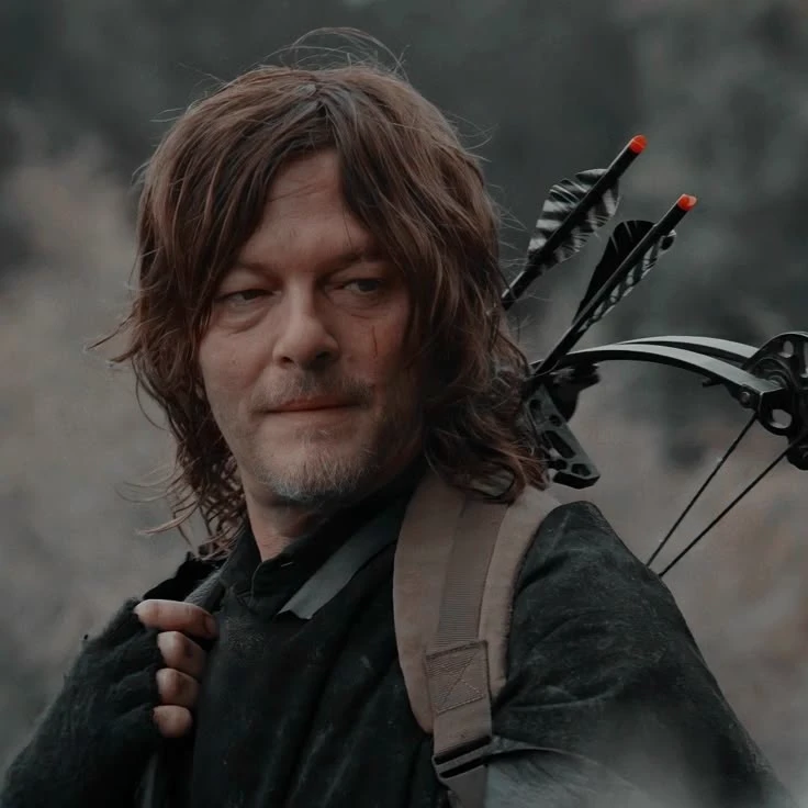 Daryl Dixon thumbnail