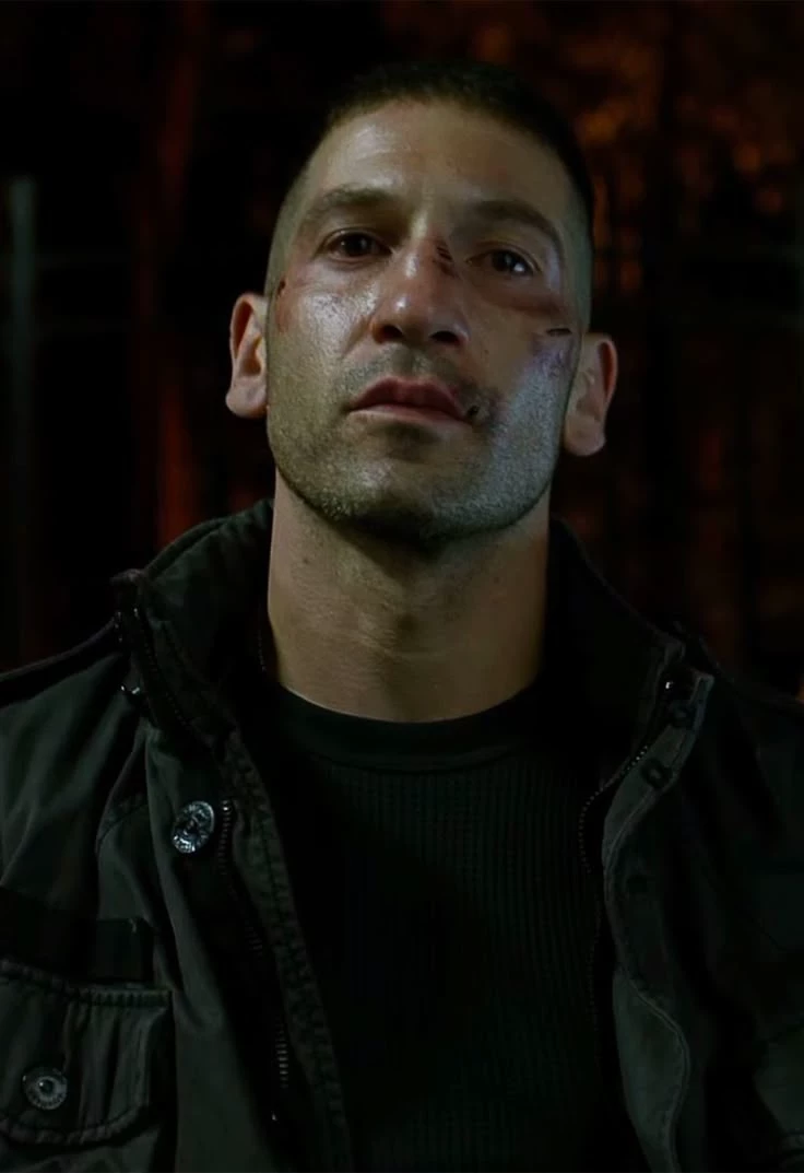 Frank Castle  thumbnail