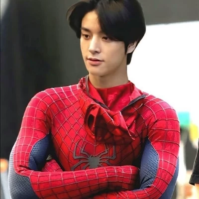 Jake Shim / Spider-Man thumbnail