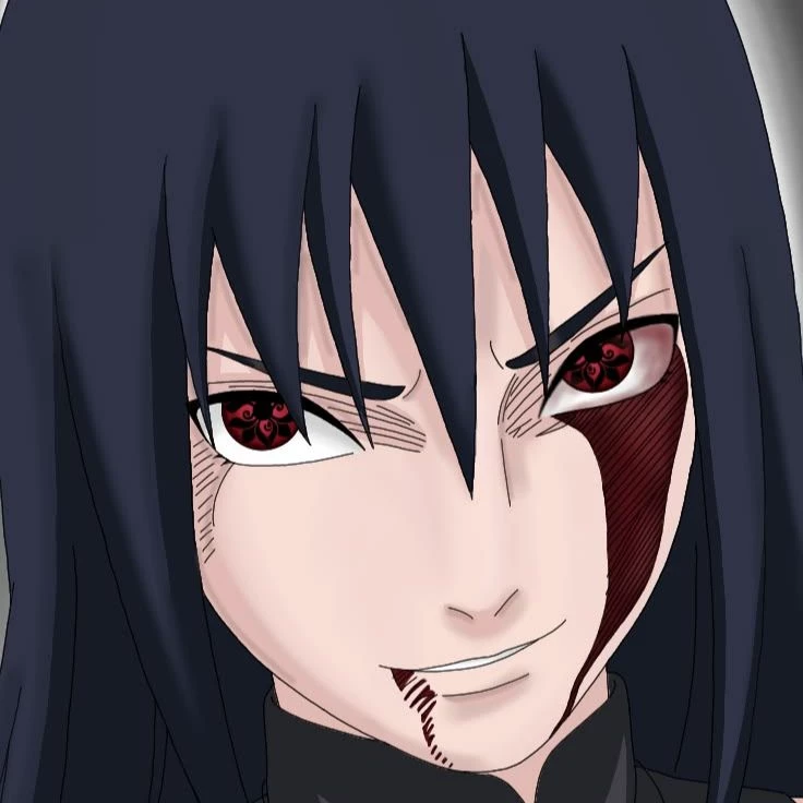 Sasuke Uchiha thumbnail