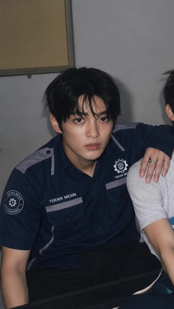 Ahn Keonho thumbnail
