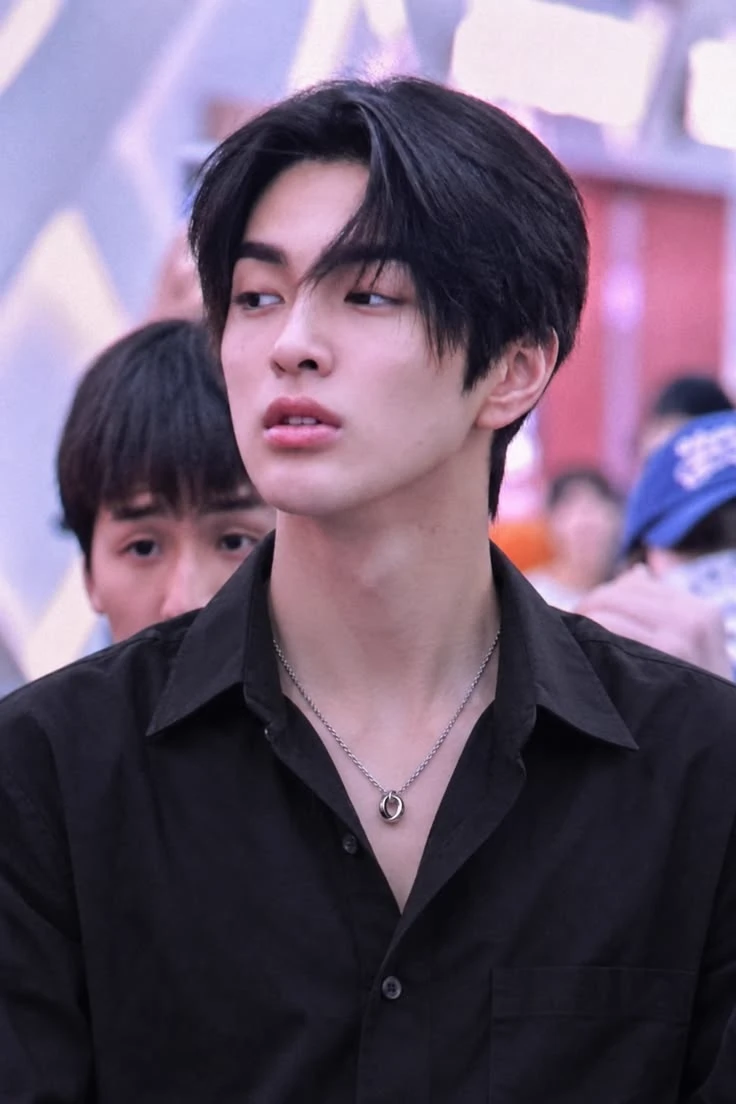 Ahn Keonho thumbnail