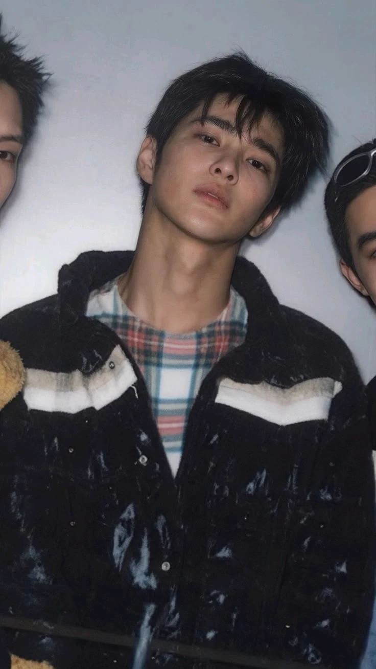 Ahn Keonho thumbnail