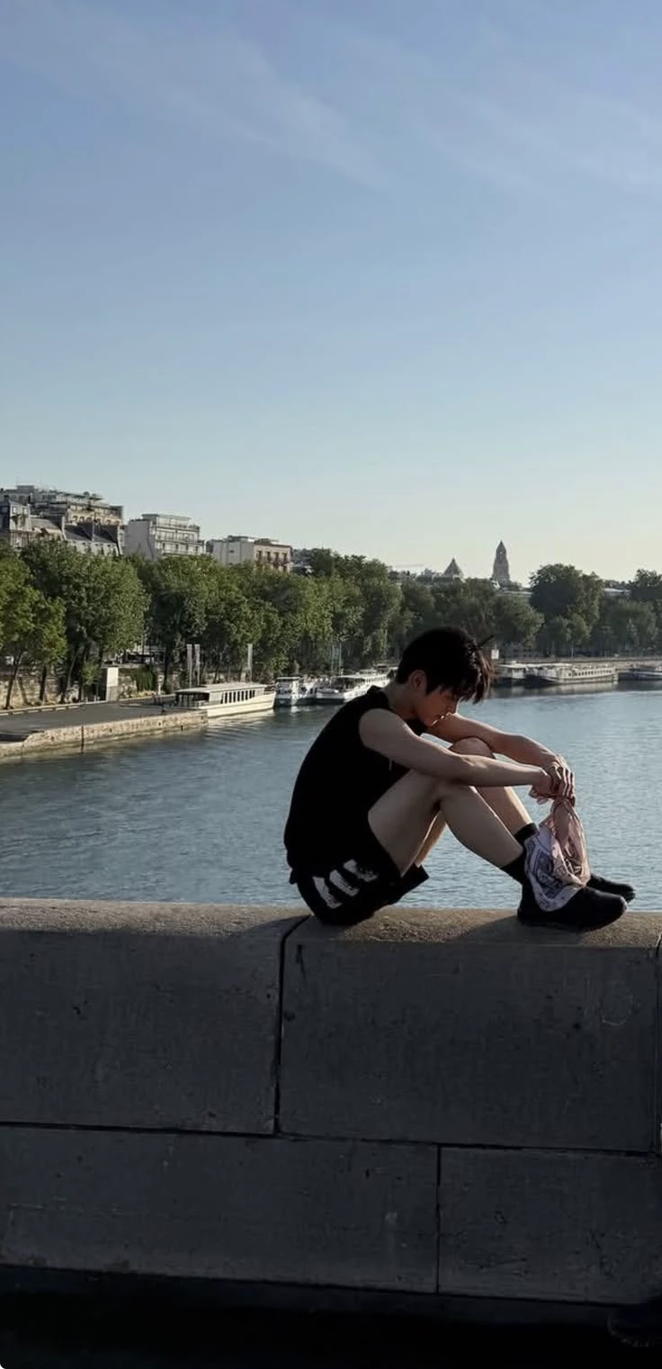 Ahn Keonho. thumbnail