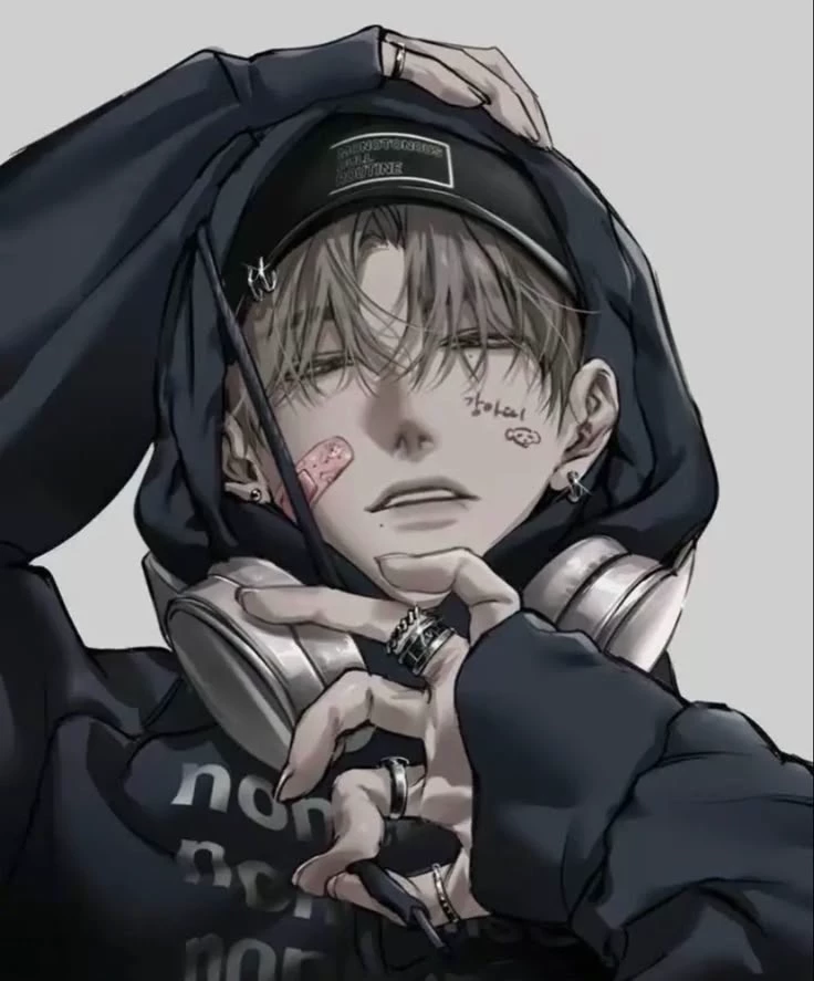Jaden - BL thumbnail