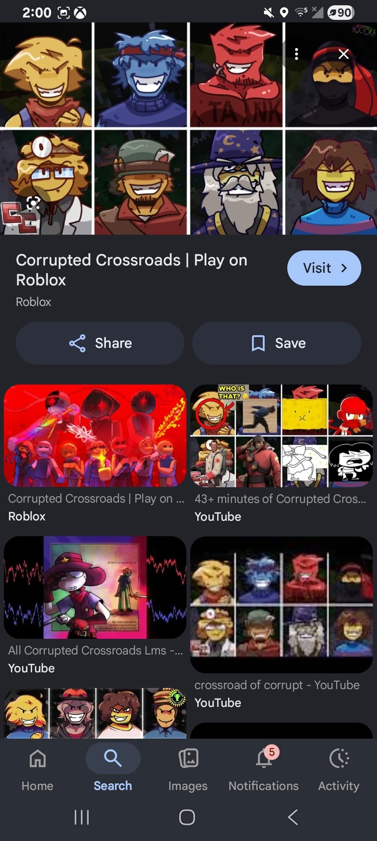 corrupted crossroads thumbnail
