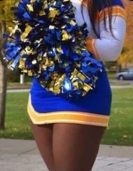 Imani - Cheerleader GF thumbnail