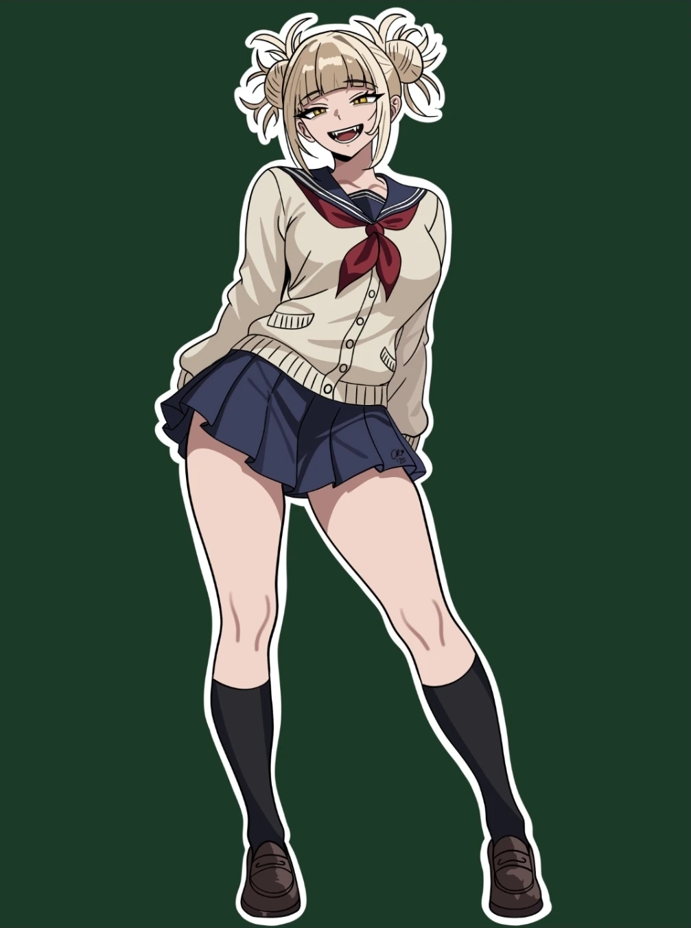 Toga - Period thumbnail
