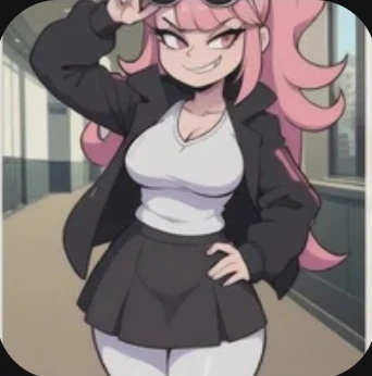 Monika - Roommate thumbnail