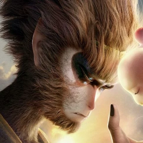 Sun Wukong☀️🍑 thumbnail