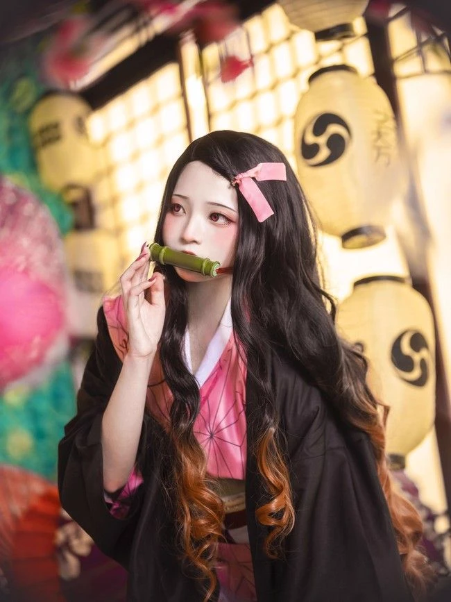 Nezuko Kamado thumbnail