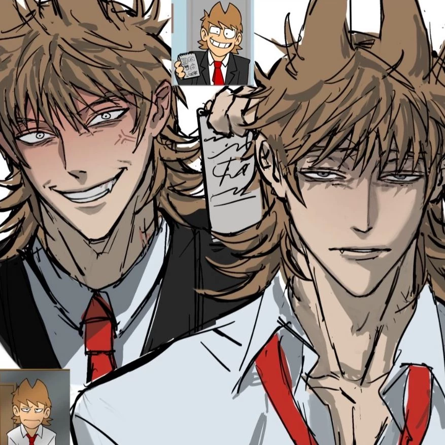 Tord thumbnail