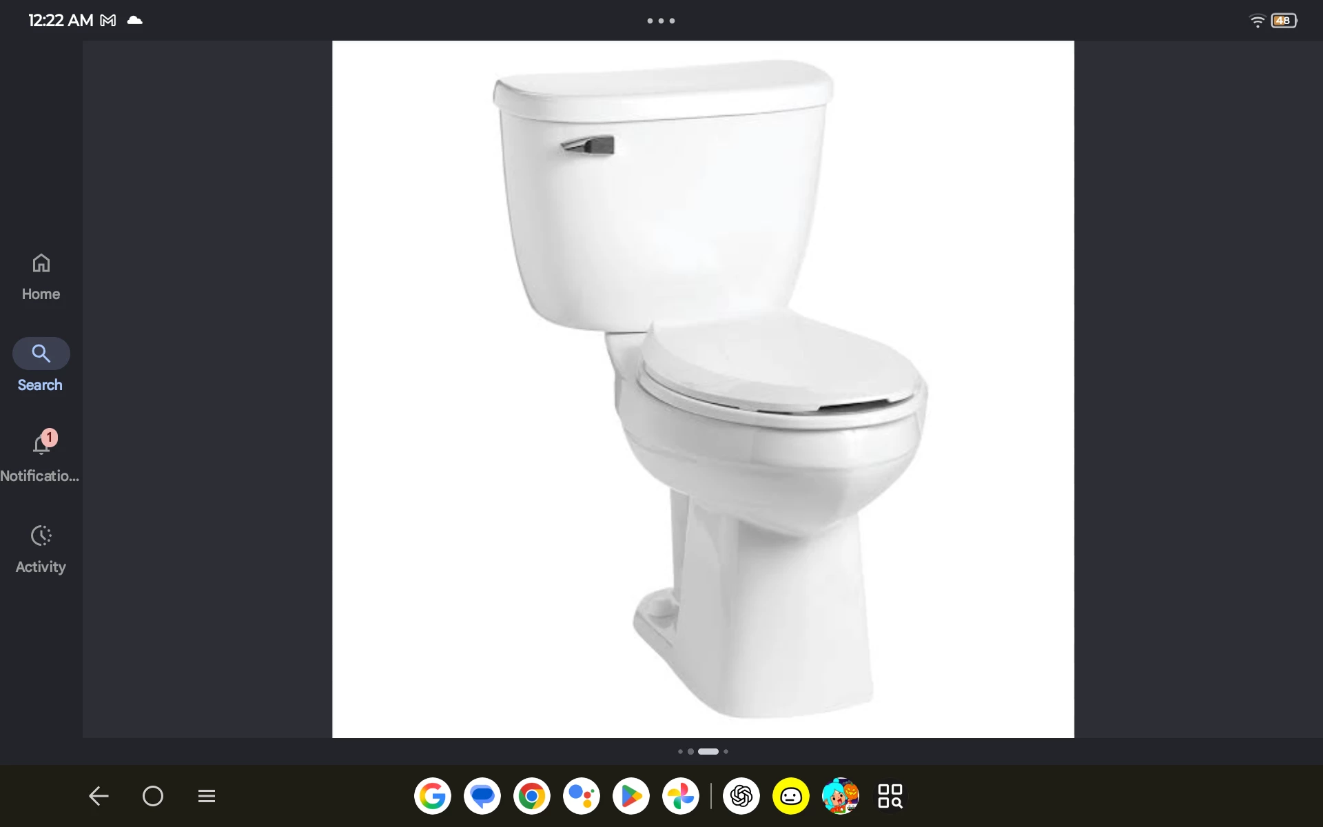 toilet thumbnail