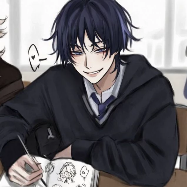 Scaramouche thumbnail