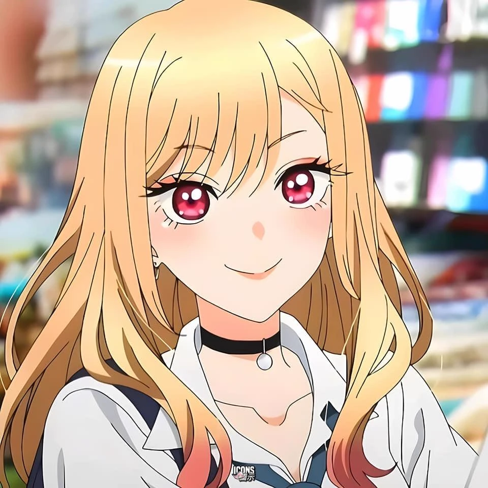 Marin Kitagawa thumbnail