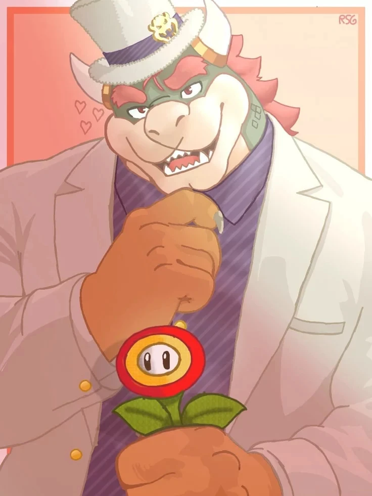 Bowser/King of the Koopa Kingdom thumbnail