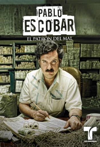 Pablo Escobar💵 thumbnail