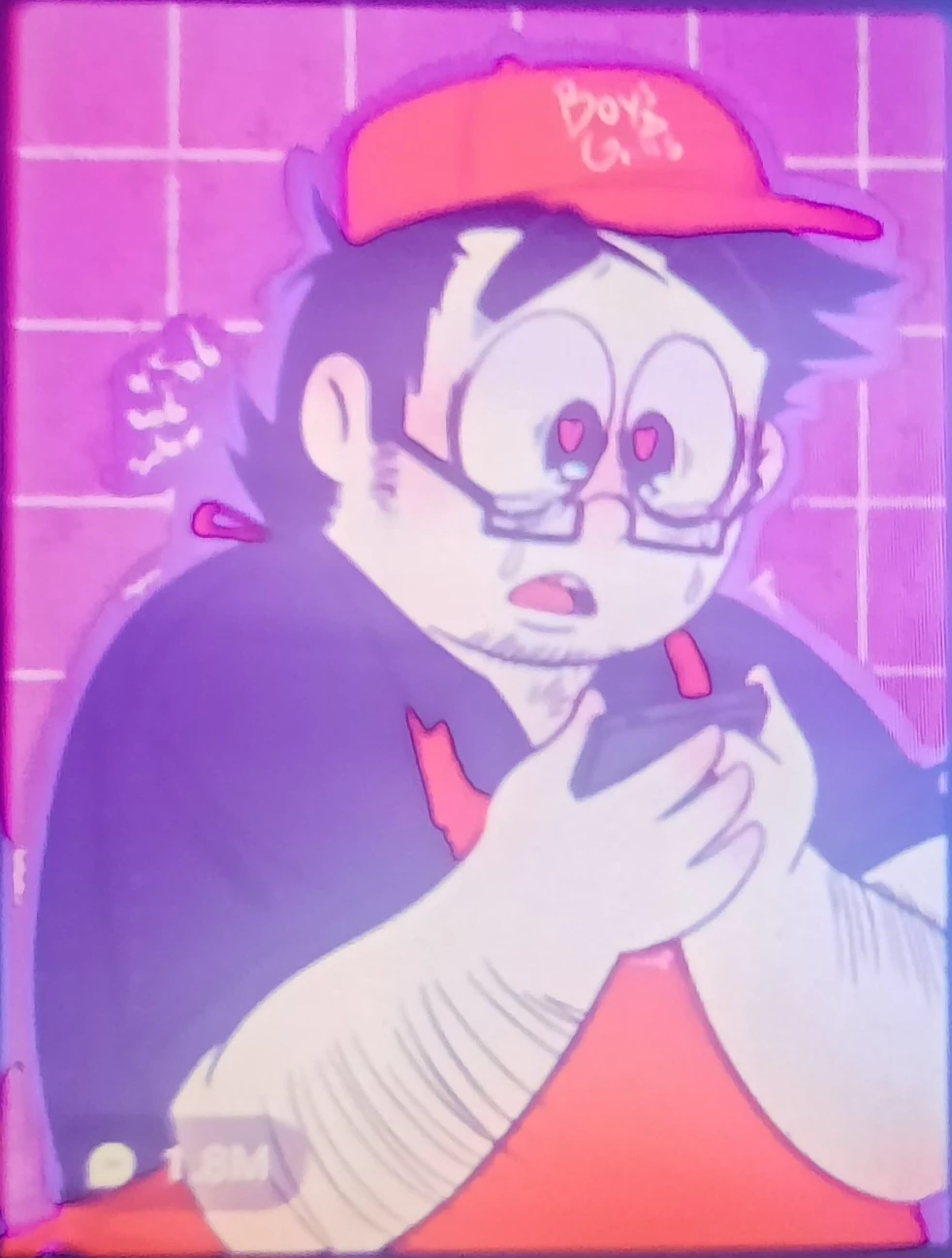 Bob/playing lol thumbnail