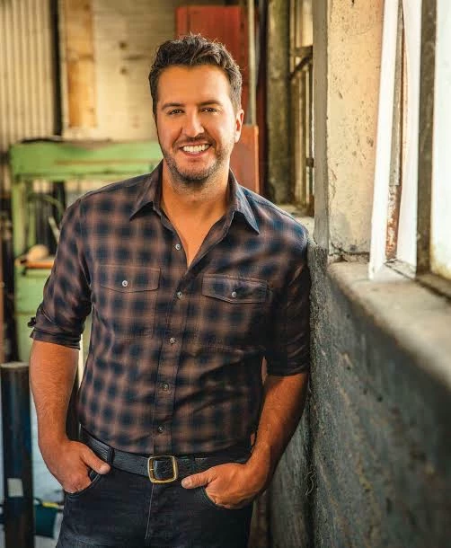 Luke Bryan thumbnail