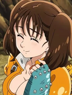 diane seven deadly sins thumbnail