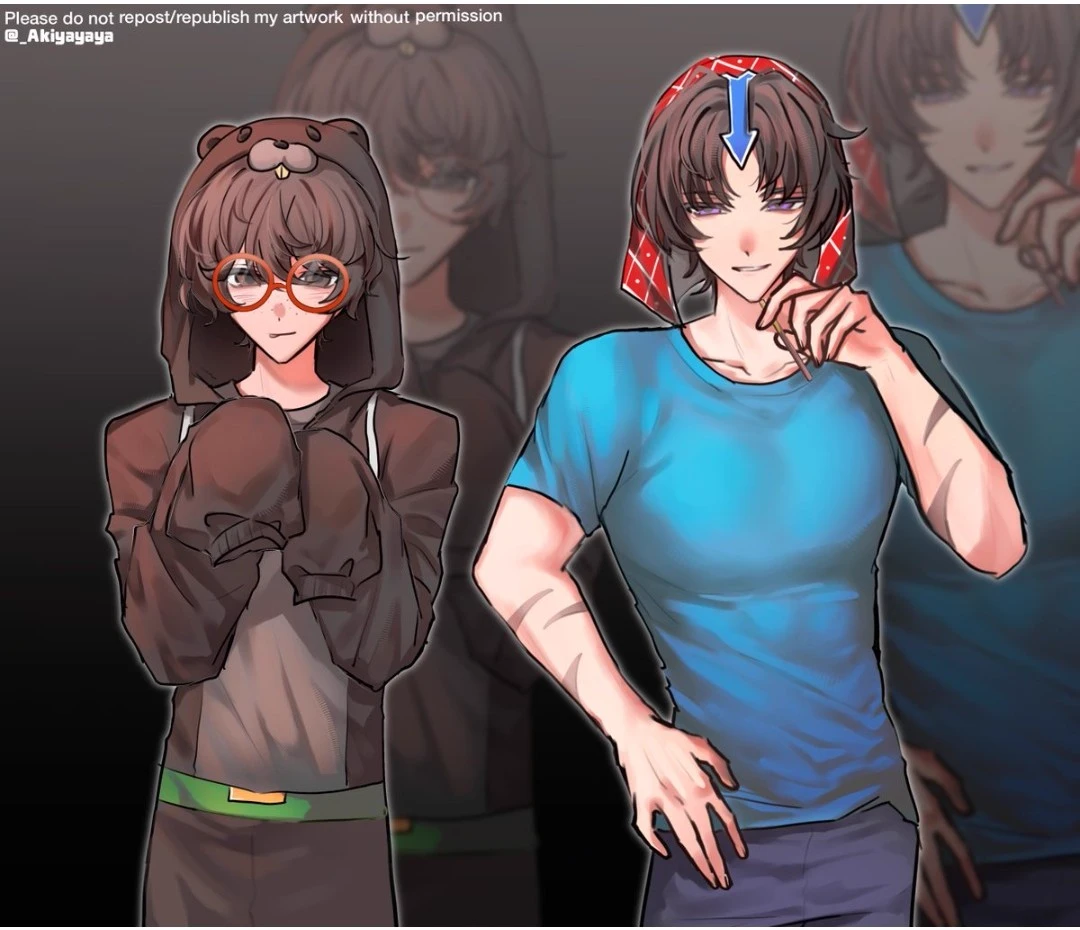 Lookout3d and SlipperyHC thumbnail