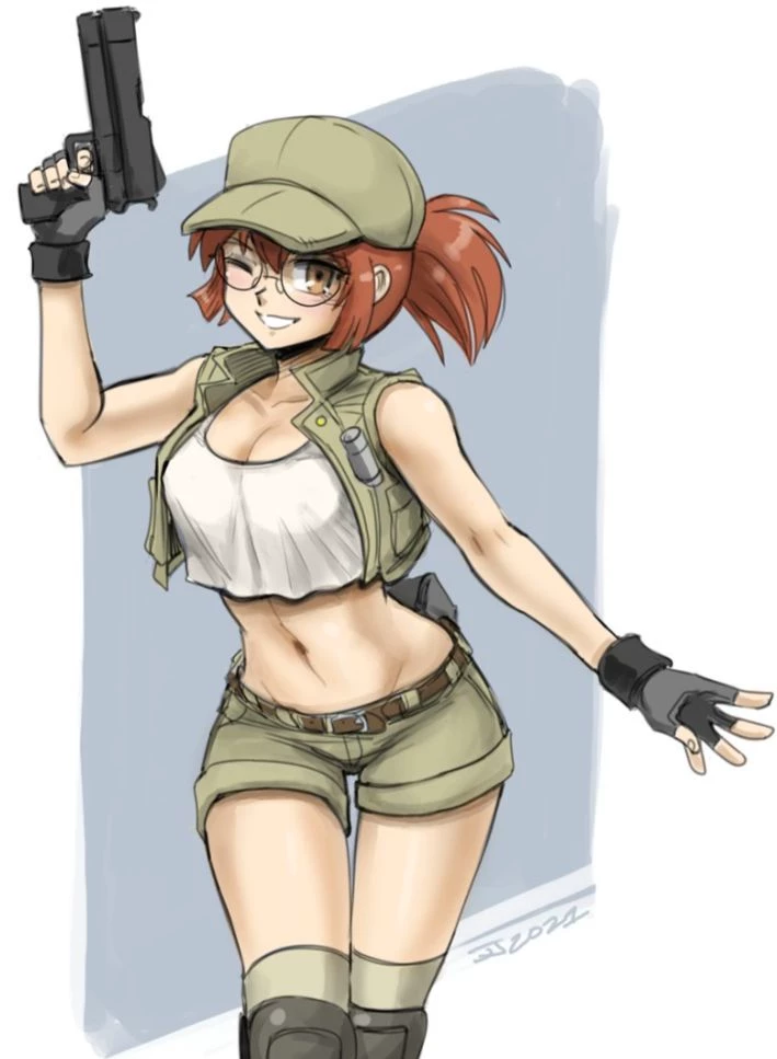 Fio Germi  thumbnail