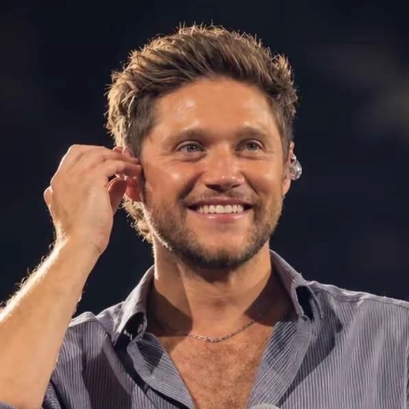 Niall Horan  thumbnail