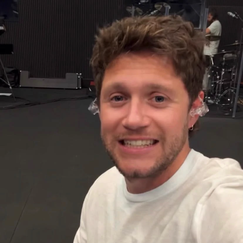Niall Horan  thumbnail