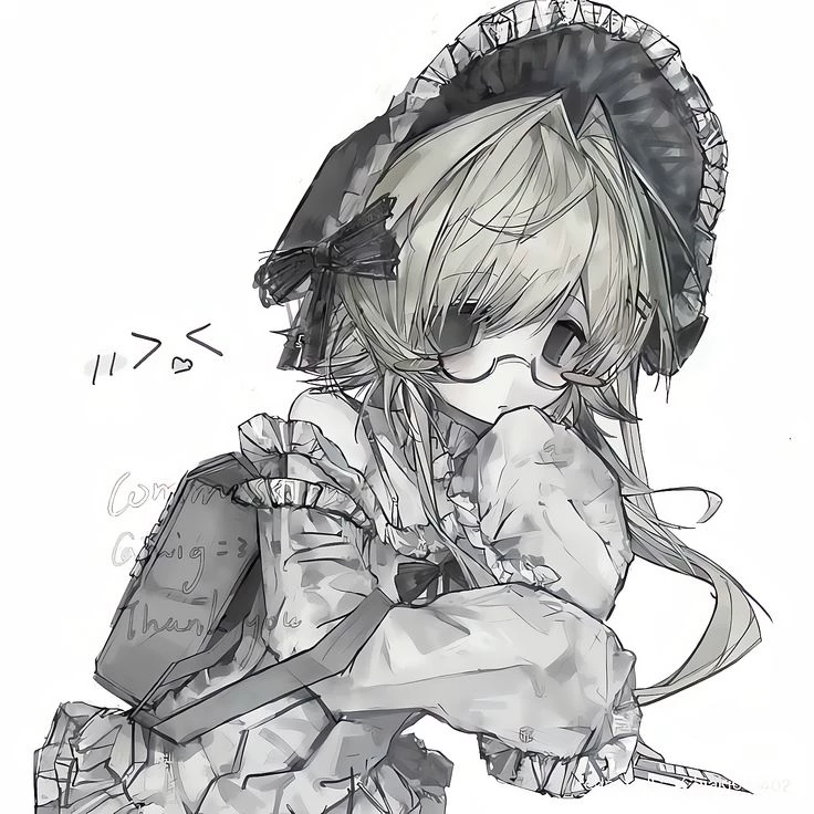 Charles Royales (Femboy lolita prince 💕) thumbnail