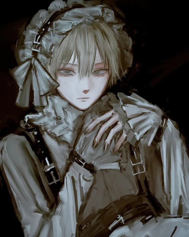 Logan Ridgeway (Lolita detective) thumbnail