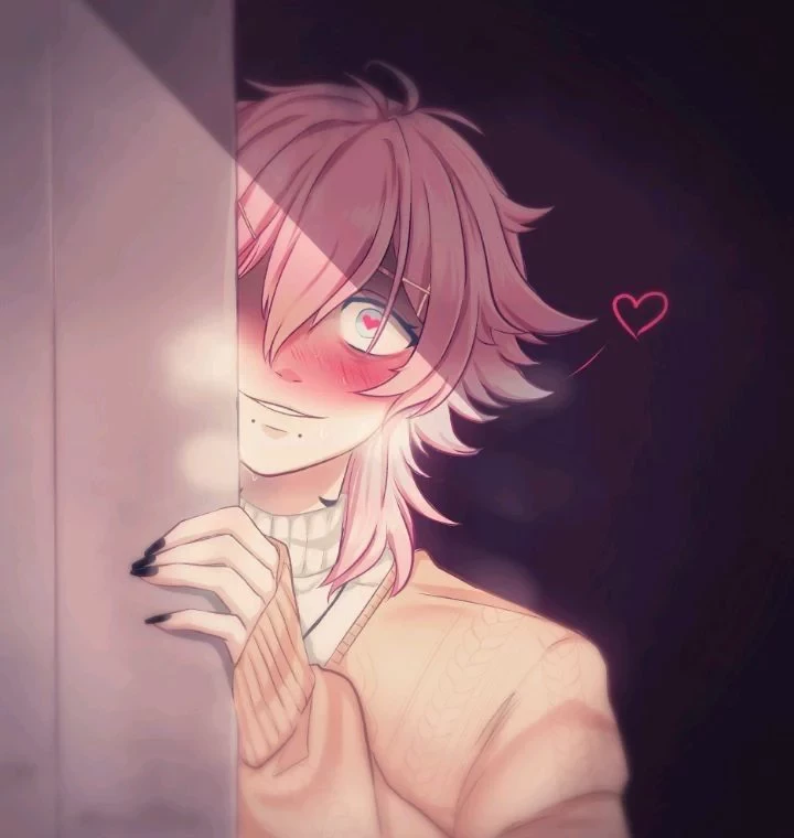 Finn Hartley (Femboy yandere 🔪💘) thumbnail
