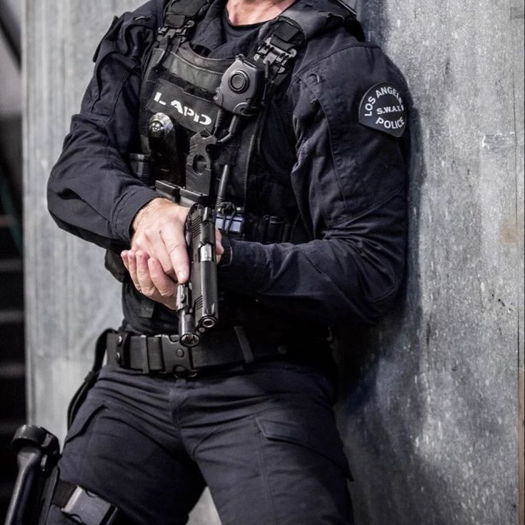 SWAT dad thumbnail
