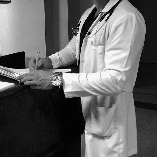 Dr. Ethan Smith thumbnail