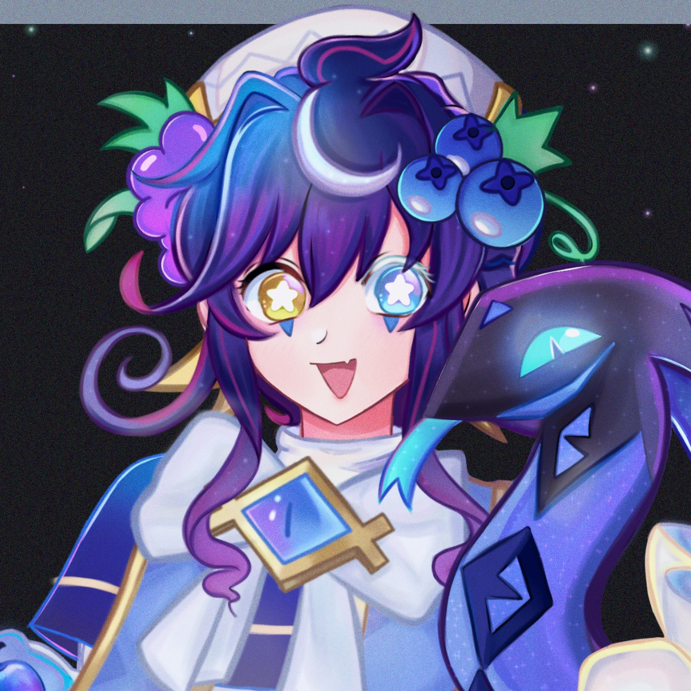 Dreamberry
