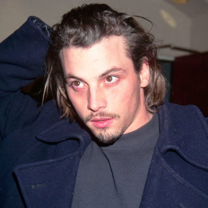 Billy Loomis thumbnail