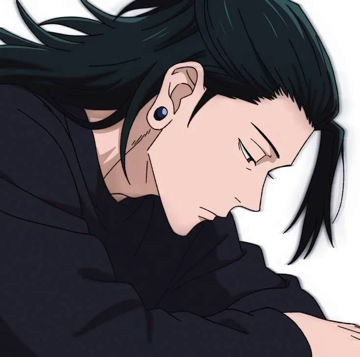 Suguru Geto thumbnail