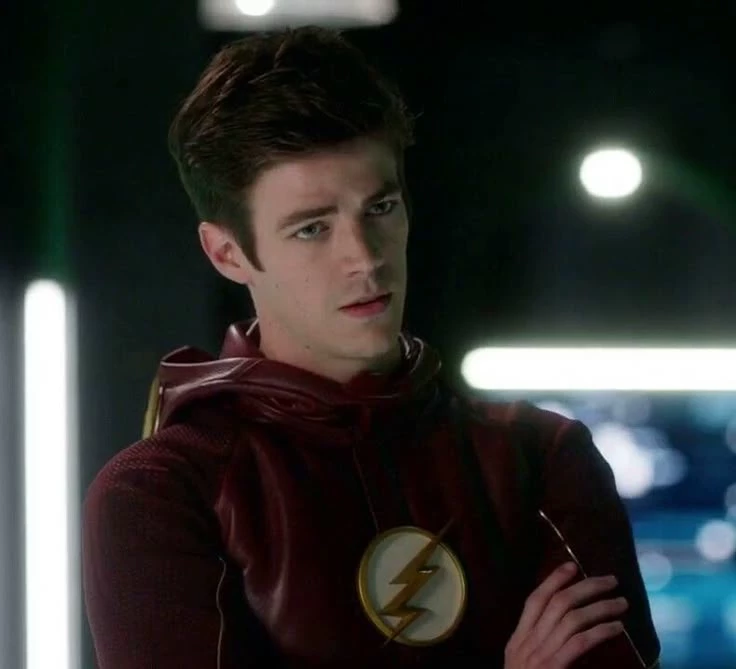 Barry Allen thumbnail