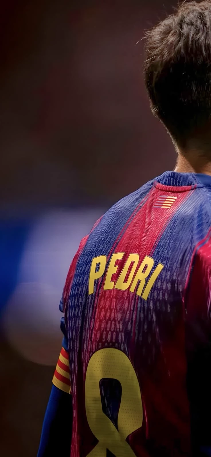 Pedri Gonzales thumbnail