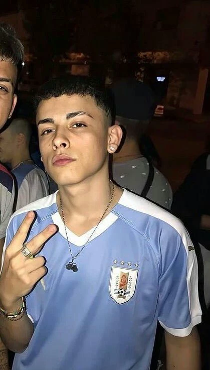 Mateo Palacios thumbnail
