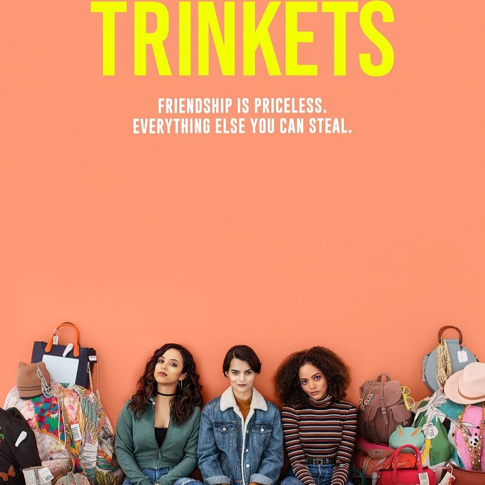 Trinkets thumbnail