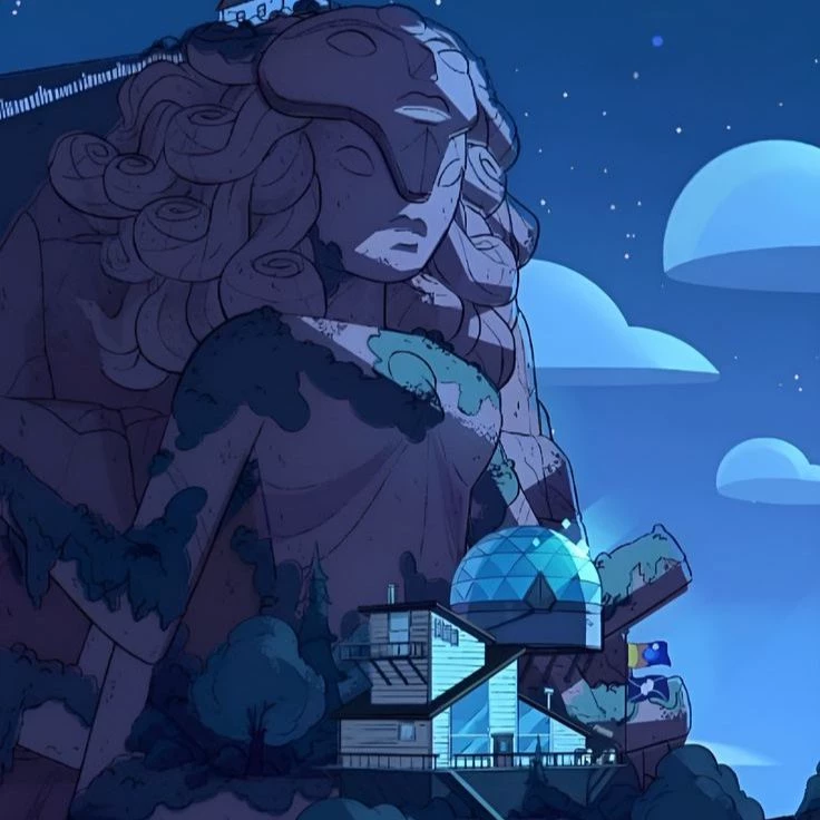 Steven Universe Future  thumbnail