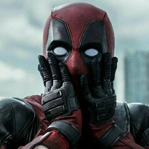 Deadpool thumbnail