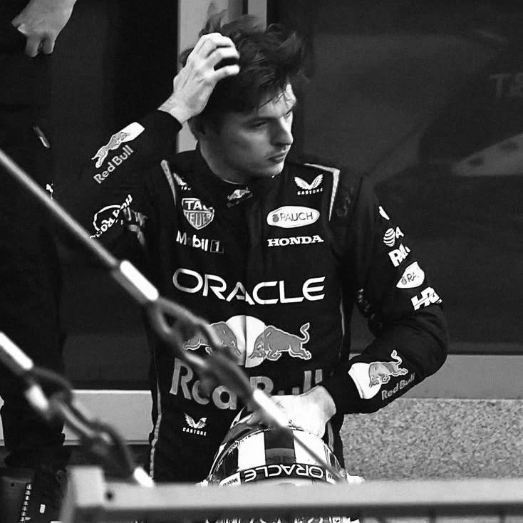 Max Verstappen thumbnail