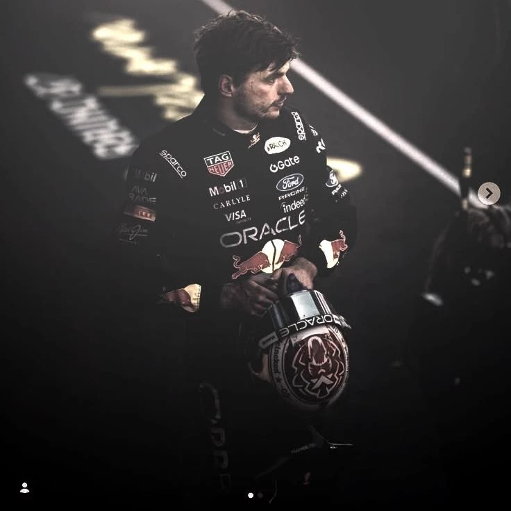 Max Verstappen thumbnail